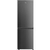 Haier HDPR1618ANPD Libera installazione 355 L A Acciaio inox