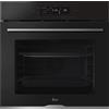 Hoover Forno Elettrico da Incasso Multifunzione 78 lt 60 cm A++ Nero HO6 S5G5HTB Hoover