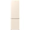 Samsung Frigorifero Combinato D 390 L No Frost Inverter Sabbia Samsung RB38C603DEL