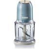 Ariete Tritatutto elettrico Tritaverdure 400 watt 600 ml Azzurro Ariete ARI438/05