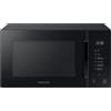 Samsung Forno a Microonde Combinato con Grill 1100W 23 litri Nero Samsung MG23T5018AK/ET