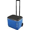 Coleman Mini Frigo Portatile Ghiacciaia Ruote 56L Coleman Excursion Cooler 16