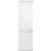 Hotpoint Ariston Frigorifero Combinato Incasso 266L Classe D Statico HAC18D011C2 Hotpoint Ariston