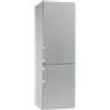 Smeg Frigorifero Combinato 300 Litri Classe E Statico Argento CF33SE SMEG
