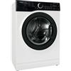 Whirlpool Lavatrice Slim 7 Kg Classe B 44 cm 1200 giri Inverter Vapore WSB725KIT WHIRLPOOL
