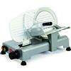 R.G.V. Affettatrice Professionale con Lama 20 cm Potenza 110 watt Inox RGV AF 200 AM
