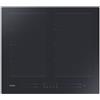 Haier Piano Cottura Induzione 4 Fuochi 60 cm Nero I-Move Serie 6 HA2MTSJ68MC Haier