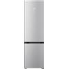 Lg Frigorifero Combinato 375 Litri Classe C No Frost Argento GBBS727CMB.AMBQEUZ Lg