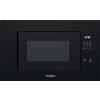 Whirlpool Forno a Microonde da Incasso Combinato 20 Lt 800W 60 cm Nero WMF200GNB Whirlpool