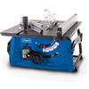 Scheppach HS210 Sega circolare da tavolo piccola sega circolare da tavolo 1500 W 230 V