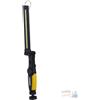 Maurer Torcia A Led Magnetica Girevole Ricaricabile Usb 60 / 400 Lumen