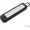 Maurer Torcia Led Magnetica Con Gancio 260 Lumen