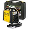 Deca Saldatrice (150A) inverter ad elettrodo Sil 415 279780
