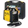 Deca Saldatrice (130A) inverter ad elettrodo Sil 313 279380