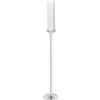 Generico SHADOW MAXI Portacandela Candeliere singolo Altezza 101 cm 1GGM