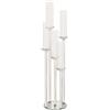 Generico SHADOW MAXI Portacandela Candeliere 5 LUCI Altezza 112 cm 1GGP