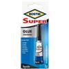 Uhu Colla Universale Super Glu Trasparente Tubetto 3 gr D2528 Uhu