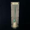 Philippe Starck Set spazzolino e supporto Philippe Starck per Fluocaril, Francia - Collezione...