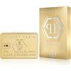 Philipp Plein Eau de Parfum No Limits Gold 90 ml Profumo Uomo Note Legnose e