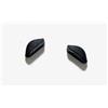 Oakley 8037 Crosslink Pitch - Naselli Ricambio Nero