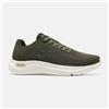 Joma SCARPE RUNNING JOMA UOMO con Memory Foam CORINTO 2623 MEN CCORS2623 KHAKI