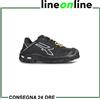 U-Power Scarpe antinfortunistiche U-Power Tim ESD S3 CI SRC