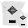 BARBOUILLE - Bar-Resina London Frogs - Resina epossidica Bi-Componenti - Effetto Lucido - Pittura Muro, Soffitto, Legnameria, Piastrelle e Metallo - Lavandabile - COV A+ - Made in France - 2,5 L