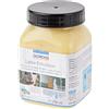 Glorex 6 2703 000 - Emulsione di Lattice, 200 ml, polimerizzante all'Aria, Composto di stampaggio Naturale a Base monocomponente dell'albero della Gomma, Compatibile con la Pelle, colorante