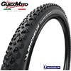 Michelin COPERTONE 26X2.10 COUNTRY RACER NERO BICICLETTE MTB MICHELIN 305650350