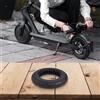 Pneumatico solido 10 pollici di qualit?? compatibile con per scooter serie Nineb