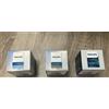 Philips [Set di 3 tipi] Spazzola per la cura della cheratina per lavatrice viso Philips