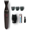 Philips MULTIGROOM Series 1000 Regolabarba di precisione