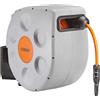 Does not apply Rotoroll Evolution 30M, Avvolgitubo Automatico per Installazione a Parete Dotato