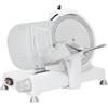 R. g. v. Affettatrice R. G. V. LUXURY 25, 90454, Special Edition White, precisione taglio