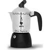 Bialetti Orziera Bialetti Orzo Express, modello 0002324, colore Giallo, design unico per
