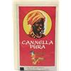 Drogheria Sartori Cannella pura Macinata - Cinnamon - Bustina da 5g - aroma naturale torte e dolci