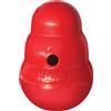 KONG Wobbler Giocattolo Interattivo per Cani con Dispensazione di Biscotti