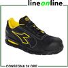Diadora Utility Scarpe antinfortunistiche basse Diadora Run Net Airbox Master Low S3 SRC ESD
