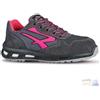 U-Power Upower Scarpe U-Power Verok Donna S1P Src Esd Basse Rl20216 Misura 39