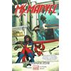 Ms Marvel 2 generazione Xchè di Wilson Alphona CARTONATO ed. Panini SU20