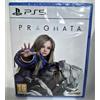 PRAGMATA PS5 PLAYSTATION 5 ACTION SCI-FI CAPCOM EU CON ITALIANO NUOVO SIGILLATO