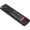 No Vocale per Shield Pro 2015 2017 2019 Cube Stb Telecom5376