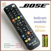 Bravo Telecomando universale per Hi-Fi stereo amplificatore Bose bravo compatibile