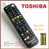 Bravo Telecomando universale per tv Toshiba ct 90326 bravo compatibile x televisore