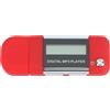 No Lettore Mp3 Lettore Musicale Disco da 4 GB U Supporta Batteria AAA Sostitui4297