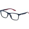 Fila Montatura Fila VFI709 06QS BLU NOTTE OPACO 54/17/140 Uomo