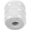Isolante Per Recinzione Elettrica Isolatore Ceramico Bottiglia Termica