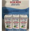 ISOMAR OCCHI ROSSI - Gocce oculari 10 ml - 3 confezioni