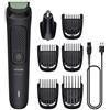 Philips Regolabarba 3000 SERIES All in One Trimmer 7in1 Black MG3920 15
