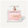 Yodeyma Adriana Eau de Parfum Donna 100ml